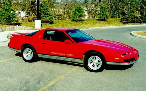 Firebird 89