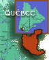 L'Outaouais, rgion du Qubec