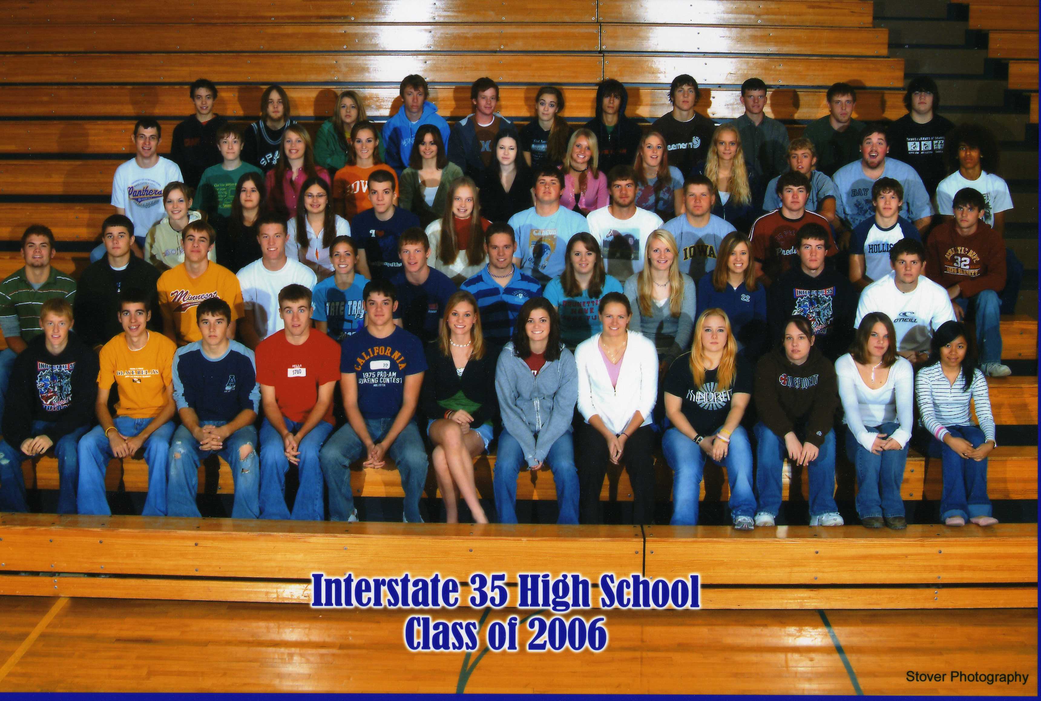 Class Of 2006