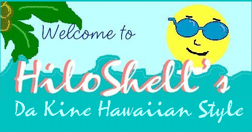 Welcome to HiloShell's