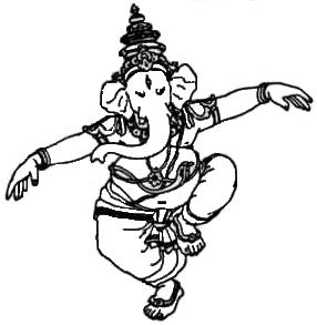 dancing-ganesha-line.jpg (14586 bytes)