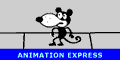 hotwired animation express