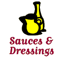 Sauces & Dressings