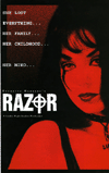 Click to View Larger Picture of Razor Promo Ad