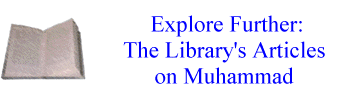 Exploration: Muhammad and the Early Days of Islam