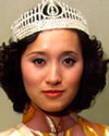 Regina Tsang - 19783s