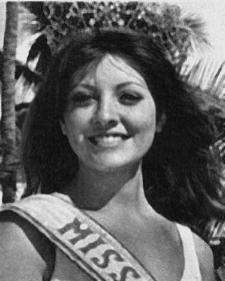 3rd runner-up--<b>Beba Franco</b>--Puerto Rico 4th runner-up--Eliane Parreira ... - u1971