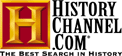 image of History Channel Logo