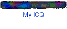 My ICQ
