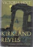 Kirkland Revels Collins
