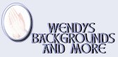 Visit Wendy's Backgrounds and More