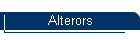 Alterors
