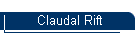 Claudal Rift