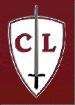 Logo of Catholic League.