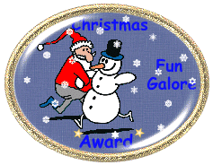 Christmas Fun Galore