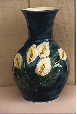 X-Large Vase 1