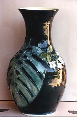 X-Large Vase 2