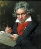 Beethoven IQ SCORE 165