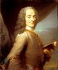 Voltaire IQ Score 190