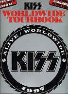 Worldwide Tourbook 97