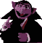 the count!