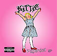 The Paperdoll EP