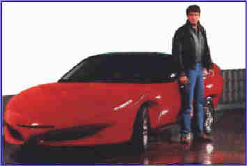 knight rider 2000 netflix