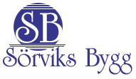 Srviks Bygg 0705-24 91 98  officiell huvudsponsor