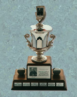 Jack Adams Trophy
