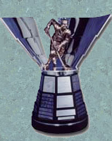 Maurice Richard Trophy