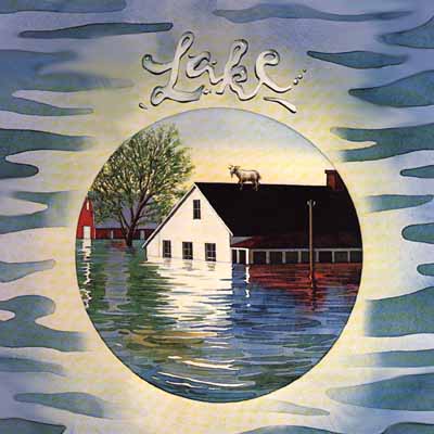 Lake II - 1976