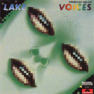 Voices - 1985