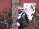 Kumeyaay Elder