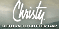 Christy: Return to Cuter Gap