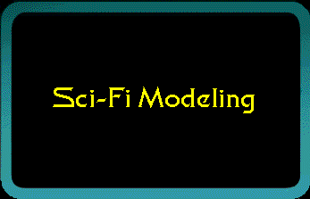 Sci-Fi Modeling