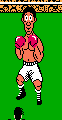 Phred's Cool Punch-out!! NES Quotes