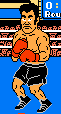 How to beat piston honda in punch out nes #3