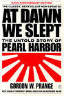 Pearl Harbor at Dawn
