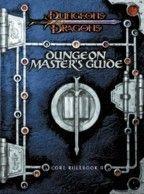 AD&D Dungeon Masters Guide 3rd ed.