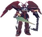 Gundam Wing, Epyon Action Figure
