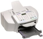 Color Fax Copier