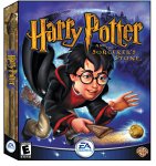 harry potter, PC Computer Game