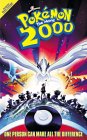 Pokemon 2000 second Pokemon movie!
