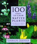 100 native plants- buy this book
