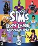 Larger then Life expansion pack