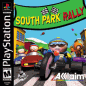 Southpark Rally