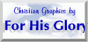 For His Glory button