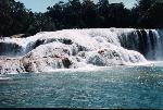 Agua Azul Falls