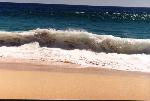 Finisterra Beach, Cabo San Lucas