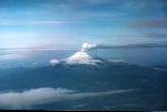 Popocatepetl in Eruption